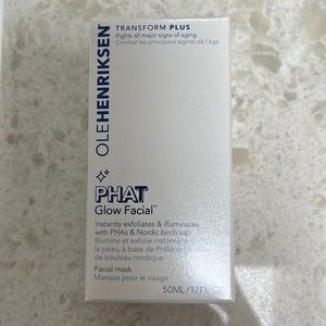 Ole Henriksen Phat Glow Facial